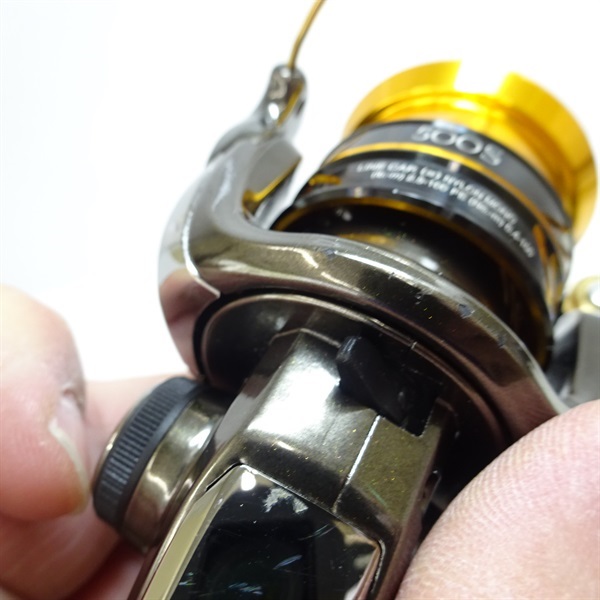 １７ソアレＣＩ４＋５００Ｓ